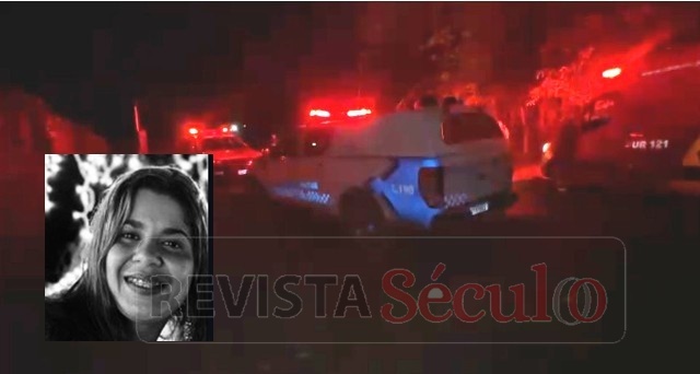 Mãe de quatro crianças, mulher foi morta de forma cruel em Vilhena