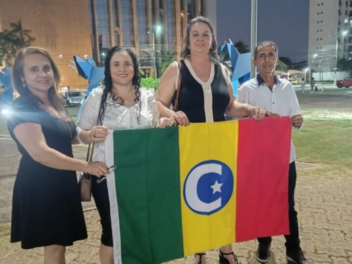 Premiação SAERO