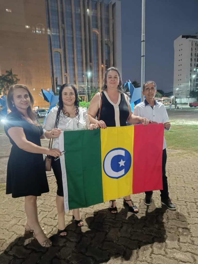 Premiação SAERO