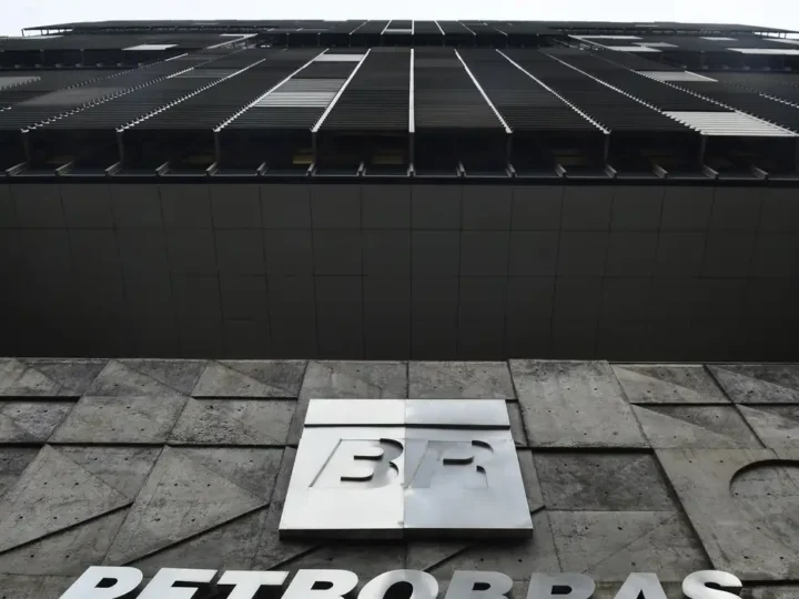 Petrobras pagou R$ 131,7 bilhões em tributos no primeiro semestre