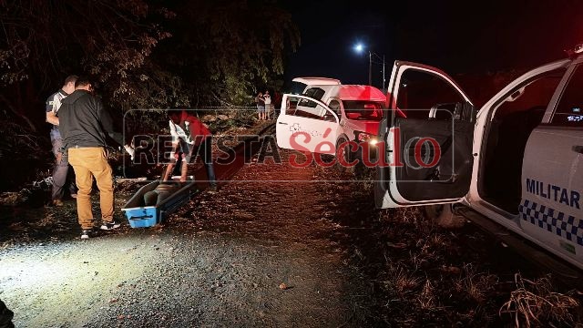 Mulher foi morta de forma cruel no Vila Operária em Vilhena
