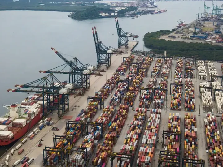 Tarifaço: Fiesp manifesta apoio a socorro do governo a exportadores