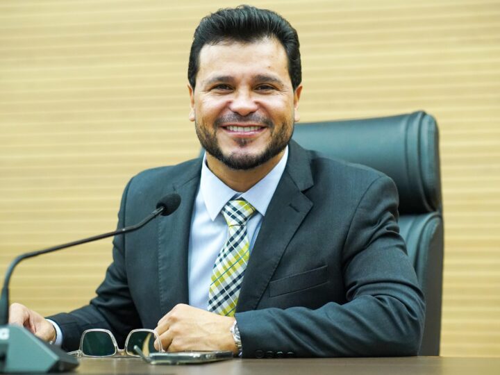 Deputado Marcelo Cruz solicita convocação do Secretário de Esporte Paulo Higo para prestar esclarecimentos na Alero