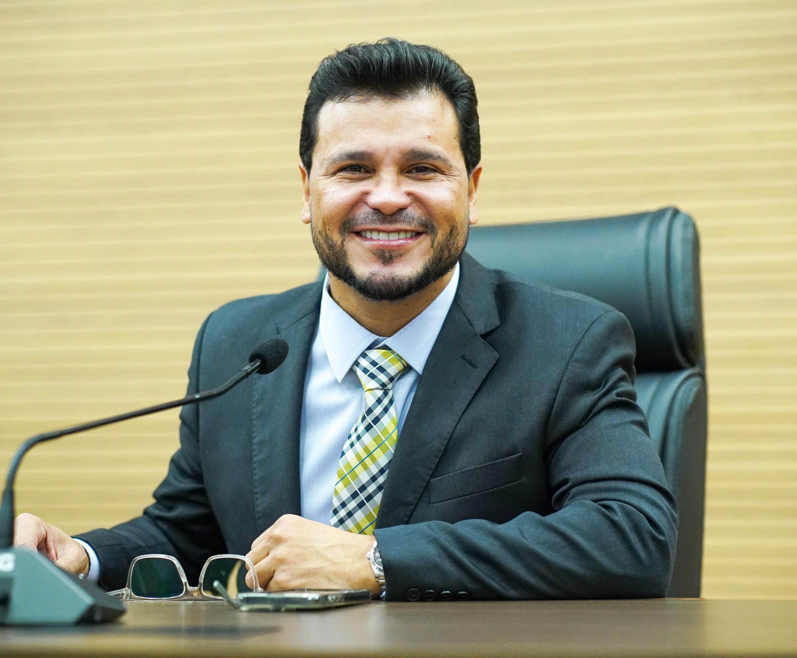 Deputado Marcelo Cruz solicita convocação do Secretário de Esporte Paulo Higo para prestar esclarecimentos na Alero