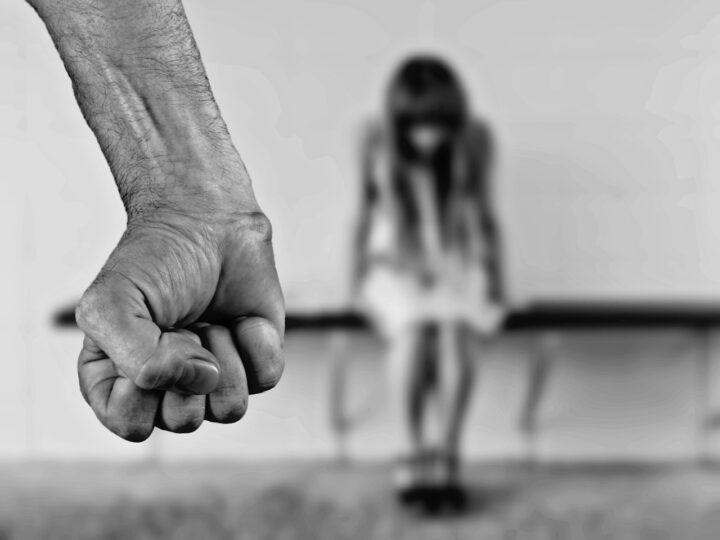 Colorado: MP obtém condenação de 36 anos para réu que praticou crimes sexuais contra familiar na infância e adolescência