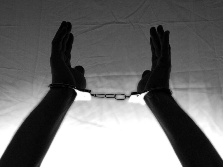 PC divulga foto de foragido acusado de praticar dupla tentativa de homicídio em barbearia de Vilhena