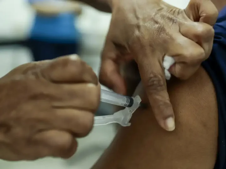 Quatro estados apresentam aumento de síndrome respiratória por covid