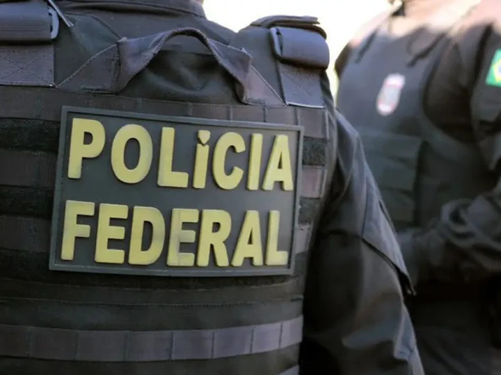 PF prende funcionário da Caixa que fraudava benefícios previdenciários