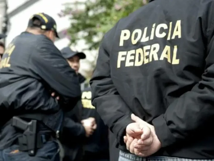 PF cumpre mandados contra investigados por abuso sexual infantil