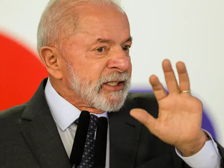 Lula anuncia amanhã R$ 30 bilhões para empresas afetadas por tarifaço