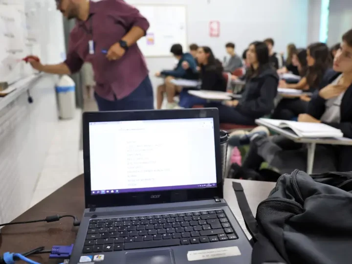 Inep disponibiliza cadernos de provas do Enade Licenciaturas de 2024