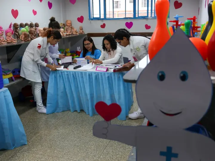 Agência Brasil e Radioagência são finalistas em prêmio de saúde