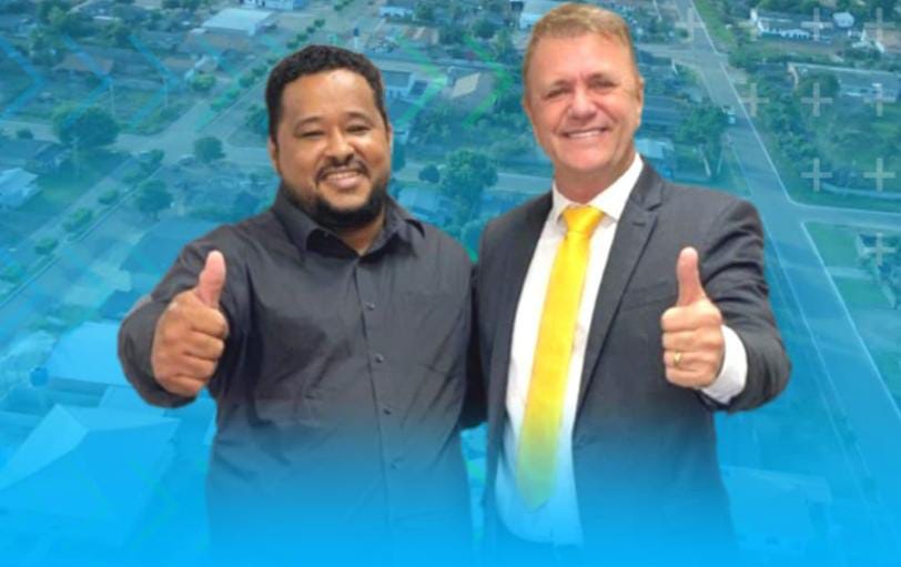 Por solicitação do deputado Luizinho Goebel Primavera de Rondônia receberá caminhonete de R$ 260 mil para reforçar setor de saúde