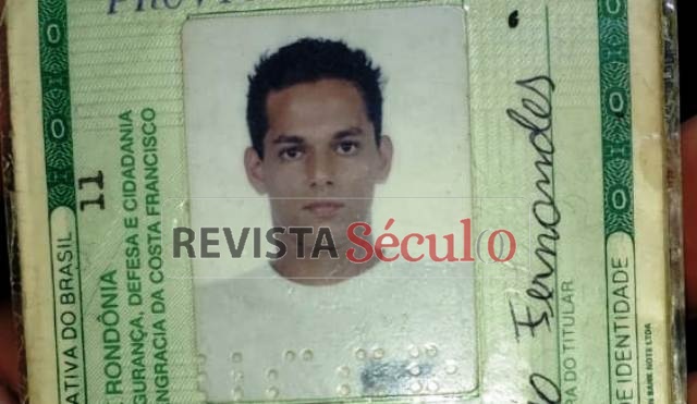 Homem de 42 anos morre após queda de moto na área rural de Chupinguaia
