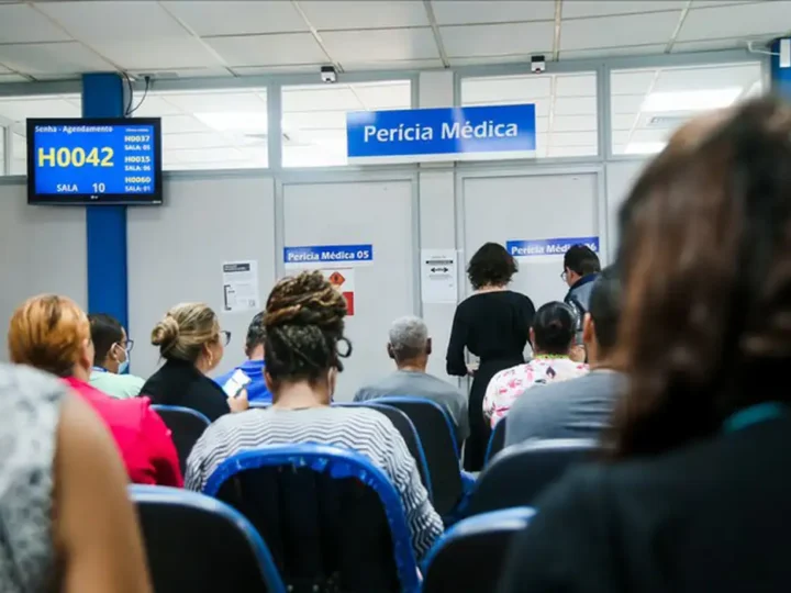 INSS faz mutirão de perícia em 35 cidades; veja locais