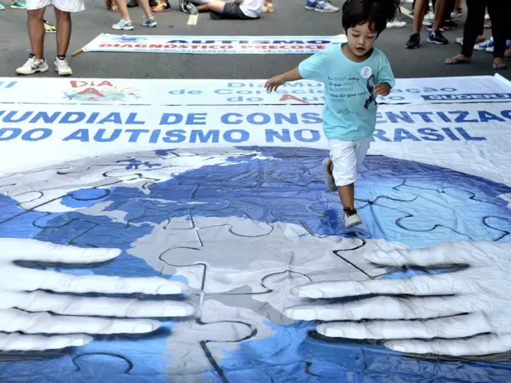 Ministério da Saúde reafirma que paracetamol não causa autismo