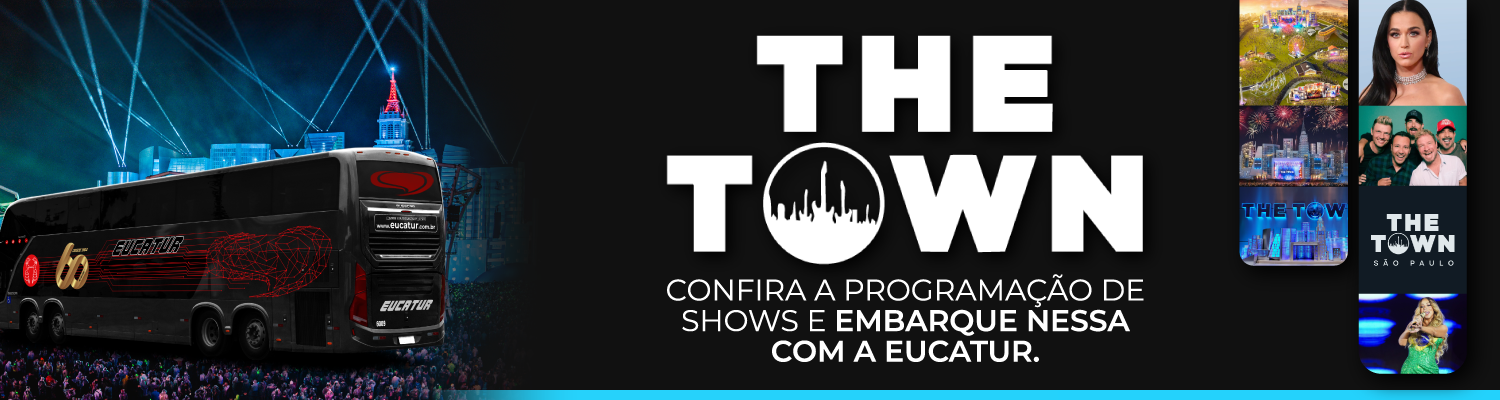 Última chamada: 25% OFF na sua viagem até São Paulo