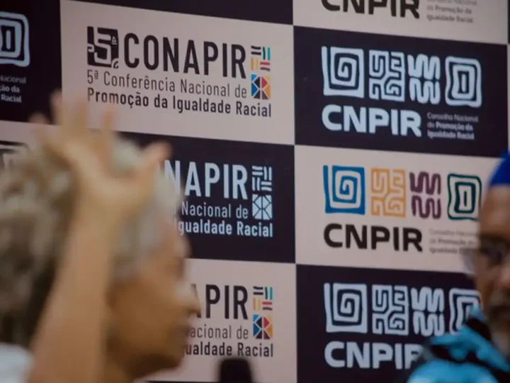 Conapir: governo e sociedade revisam políticas para igualdade racial