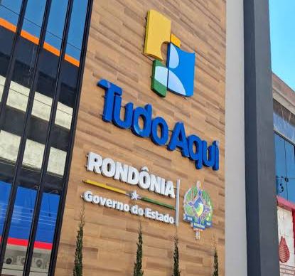 Deputado Luizinho Goebel destaca benefícios do Tudo Aqui em Vilhena para a população do Cone Sul de Rondônia