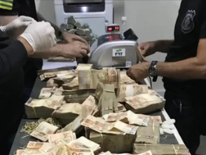 Prazo para envio de propostas de combate à corrupção vai até dia 30