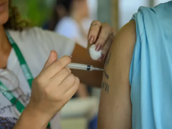 Consulta pública avalia inclusão de vacina contra herpes zóster no SUS