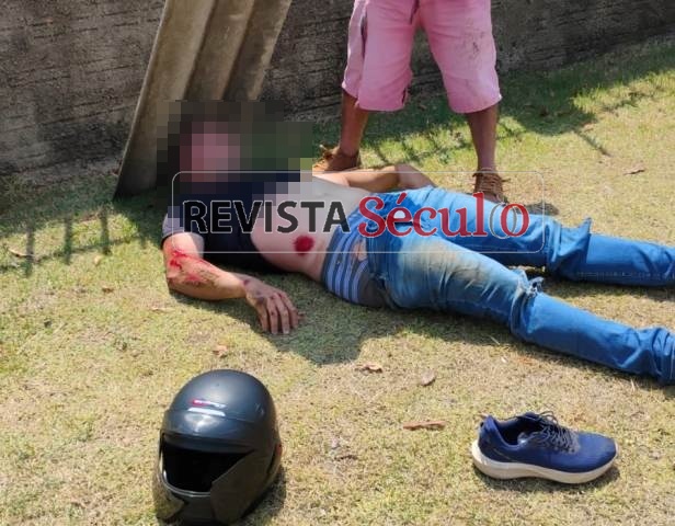 Acidentes são registrados nesta manhã em Vilhena
