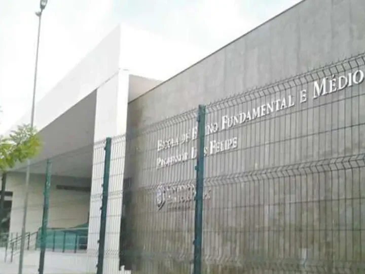 Polícia prende suspeito de homicídios em escola no Ceará