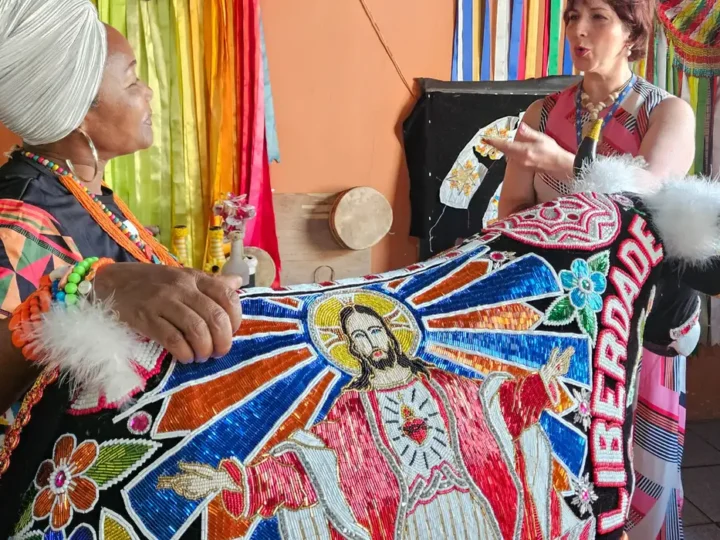Maranhão reconhece Quilombo Liberdade como patrimônio cultural