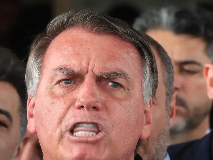 Bolsonaro é condenado a pagar R$ 1 mi em indenização por racismo