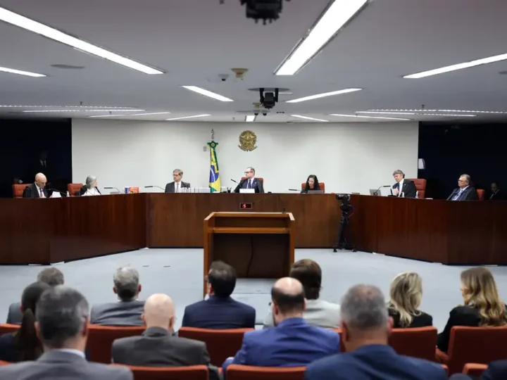 STF começa a definir penas de Bolsonaro e aliados