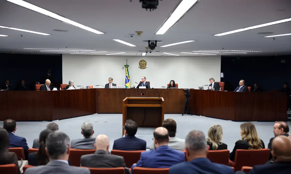 STF começa a definir penas de Bolsonaro e aliados