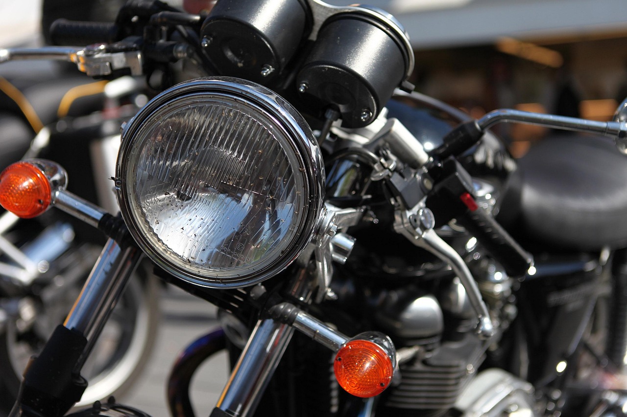 Financiamentos de motos crescem 10,3%; carros e caminhões têm queda