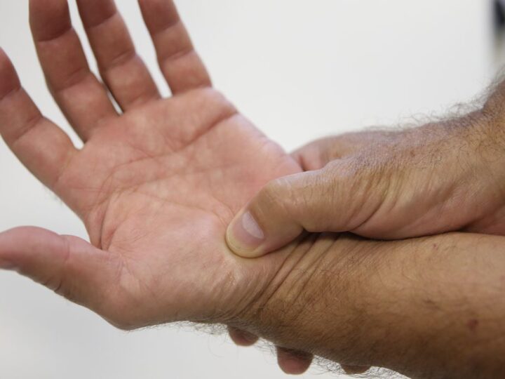 Política para pacientes reumáticos pode criar modelo a ser replicado
