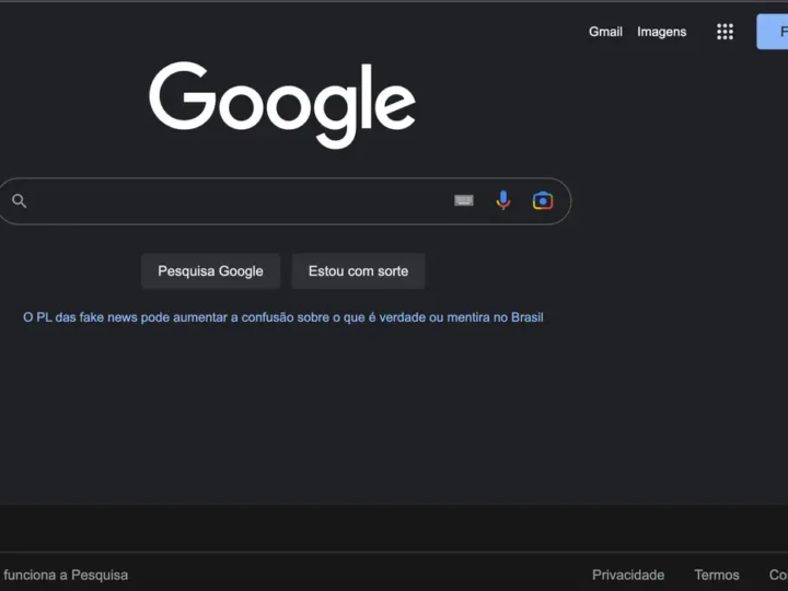 STF retoma julgamento sobre quebra de sigilo de buscas na internet