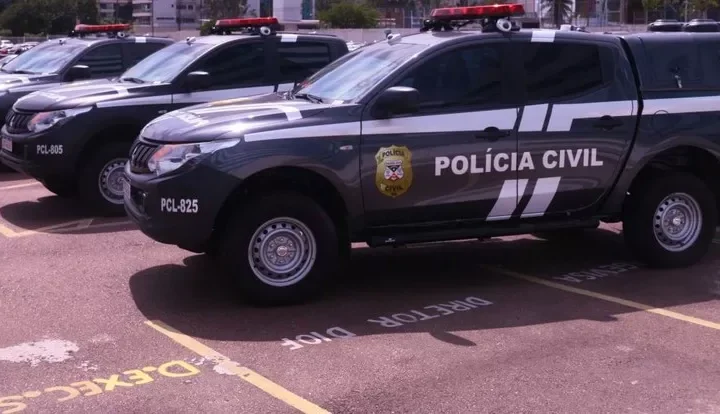 Sete suspeitos de tráfico e extorsão são presos durante operação em Colorado do Oeste, RO