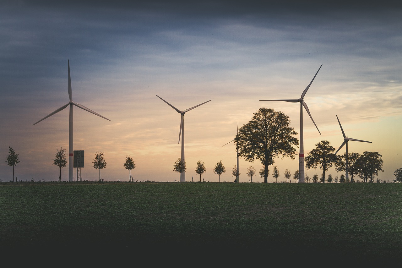 BNDES lança fundos para a economia verde