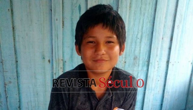 Criança desaparece durante a noite em Pimenteiras do Oeste