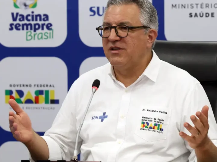 Ministério confirma 11 casos de contaminação por metanol