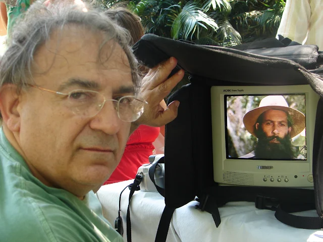 “O Outro Braço da Cruz”: cinema, memória e a estrada que fez — e seguirá fazendo — a história de Rondônia