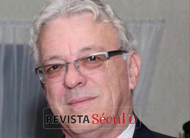 Velório de procurador de Justiça reúne colegas e familiares em Vilhena