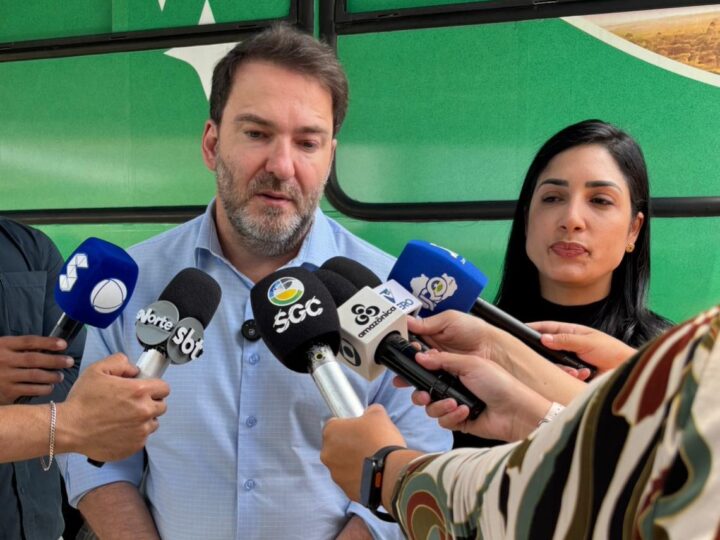 Projeto Levando Saúde, do deputado Alex Redano, já é uma realidade com mais de 8 mil atendimentos