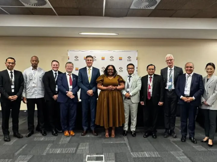 No G20 Educação, Brasil defende coalizão global pela alfabetização