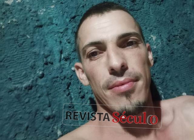 Homem de 30 anos está desaparecido em Vilhena desde o dia 25 de Setembro