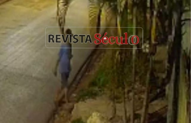 Monitoramento Privado garante recuperação de bens em furto no Jardim Primavera