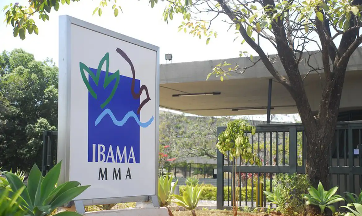 Ibama nega licença para usina termelétrica a gás natural em Brasília