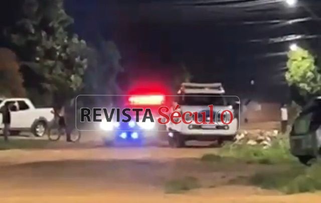 Homem é esfaqueado após briga em Vilhena