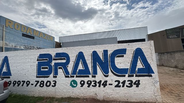 Polícia recupera carro furtado em Vilhena e prende suspeito após perseguição até Pimenteiras do Oeste