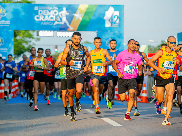 Assembleia Legislativa celebra 42 anos com serviços à população, esporte e resgate da memória legislativa
