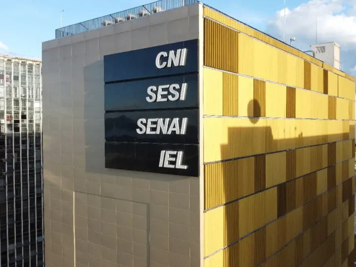 Indústrias pedem taxação de bets para financiar saúde e educação