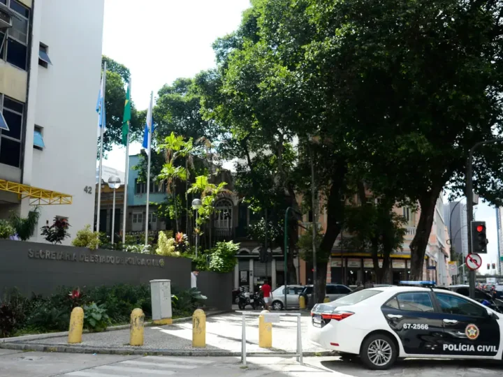 Operação combate esquema de apostas online e lavagem de dinheiro no RJ